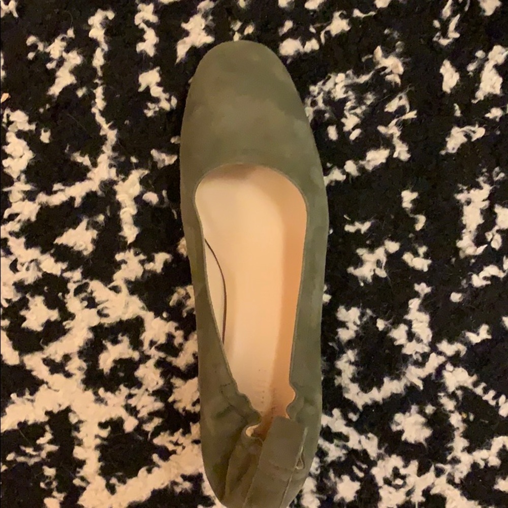 Everlane Day Heels
